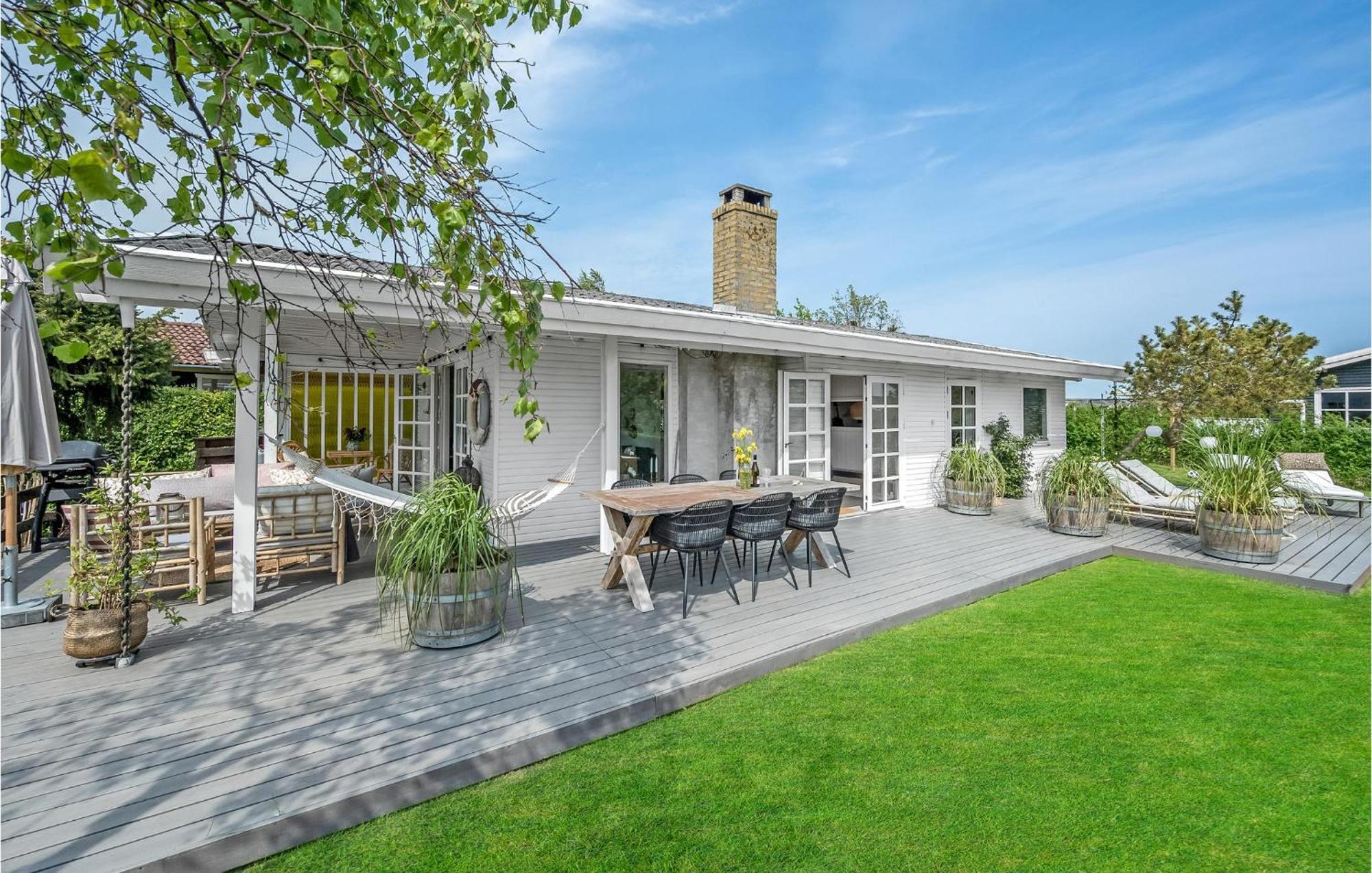 Amazing Home In Kerteminde With 3 Bedrooms And Wifi Exteriér fotografie