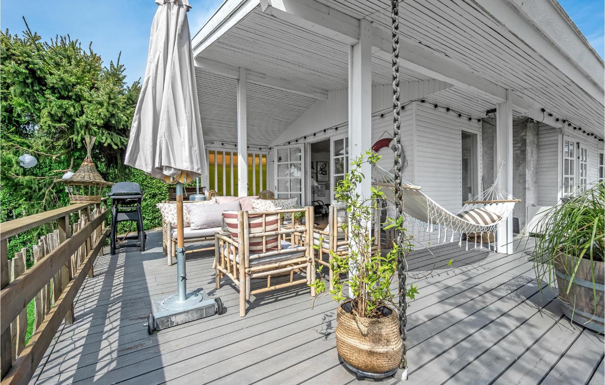 Amazing Home In Kerteminde With 3 Bedrooms And Wifi Exteriér fotografie