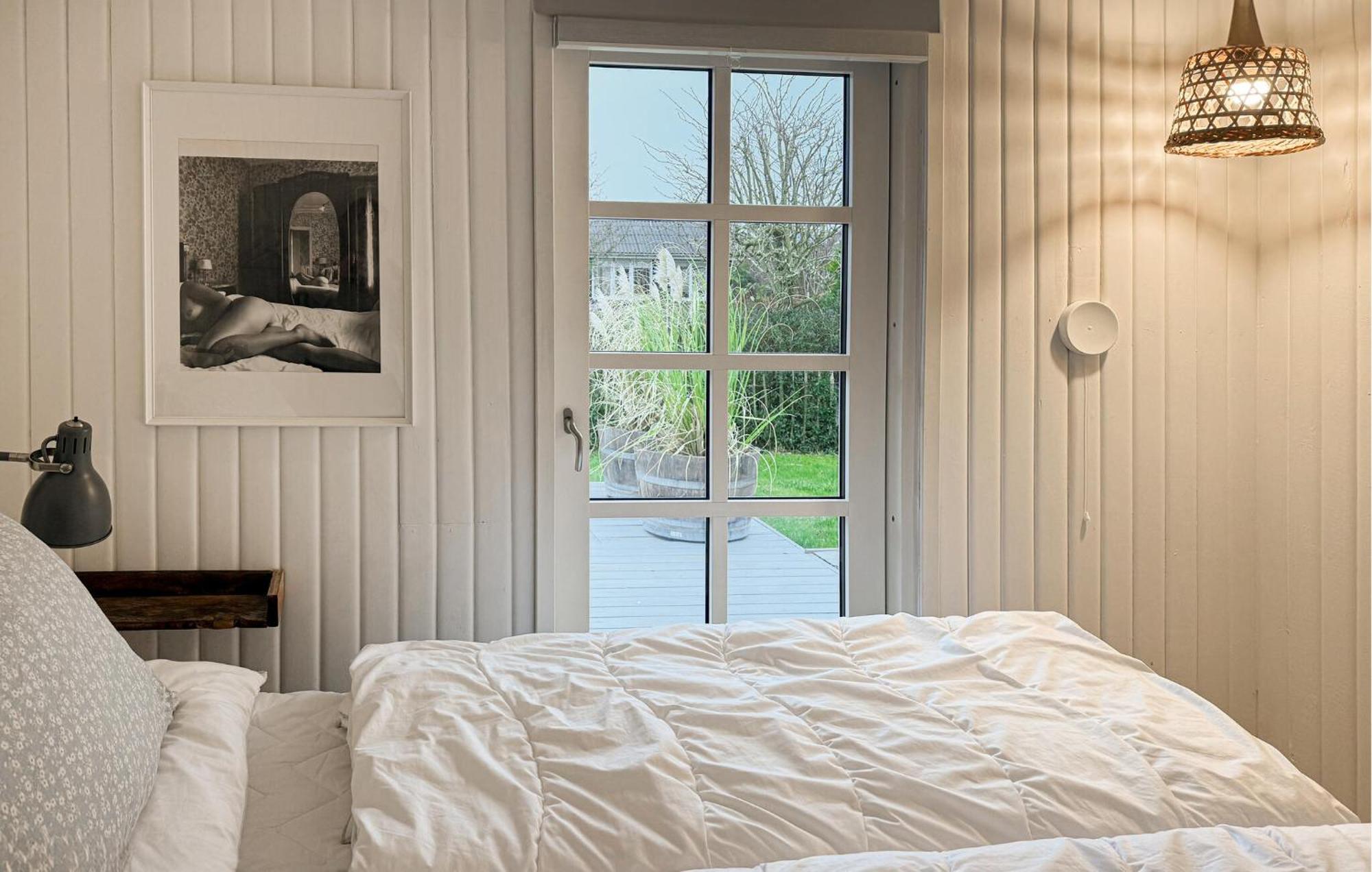 Amazing Home In Kerteminde With 3 Bedrooms And Wifi Exteriér fotografie